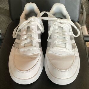 Women’s Adidas Grand Court Sneakers